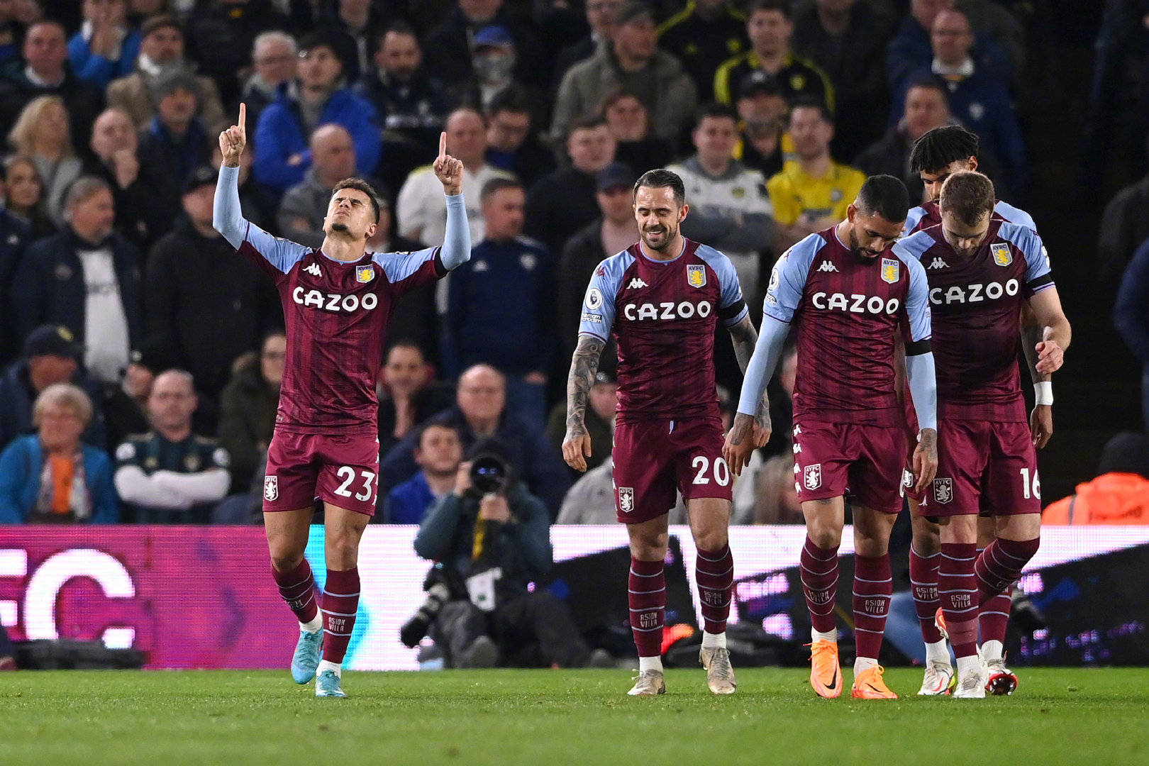 被村民们所 被村民们所