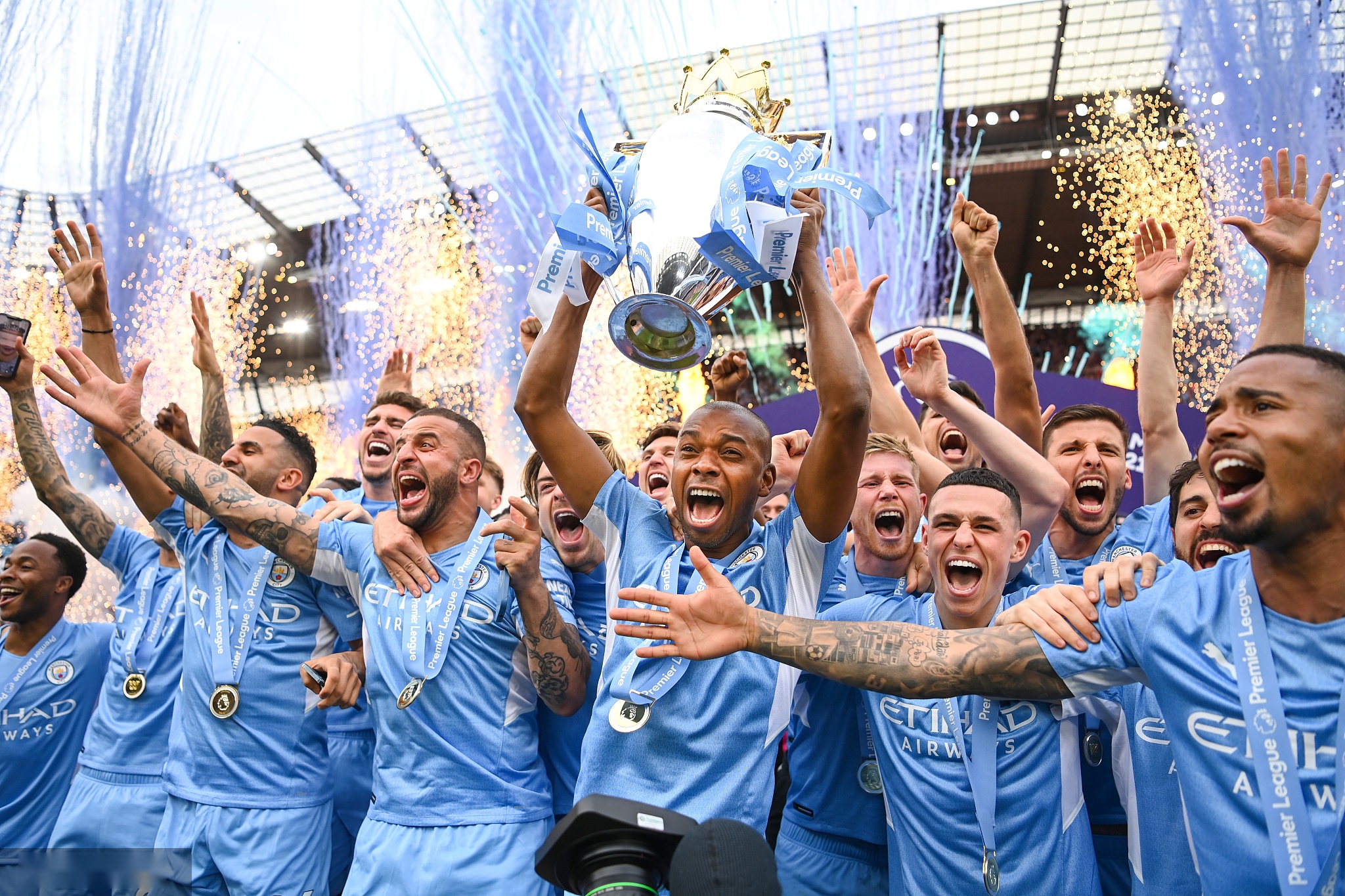 亮的数据 亮的数据